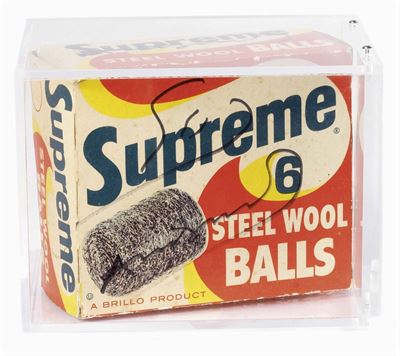 Supreme