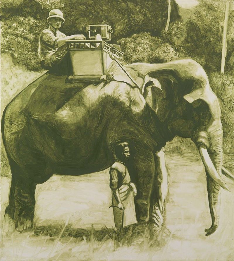 Samuel Herbert - Super 8