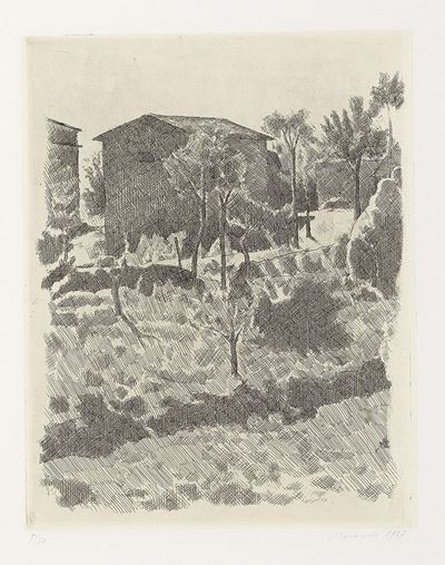 Il Poggio al Mattino