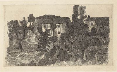 Il Poggio di Sera