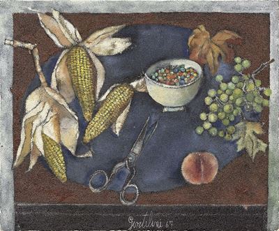 Natura Morta (n. 1)