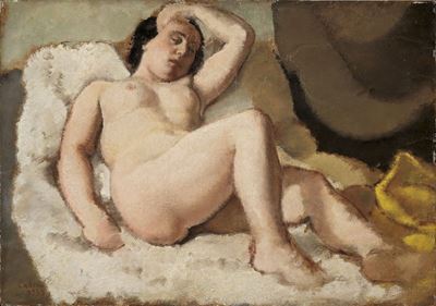Nudo