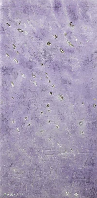 Superficie Lunare