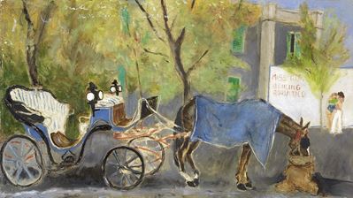 Studio di Fiacre a Cattolica