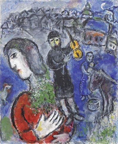 L'attente