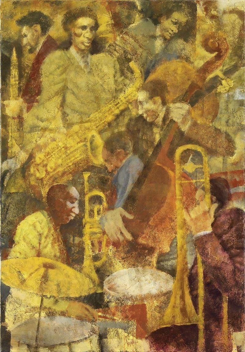 Remo Squillantini - La Sosta