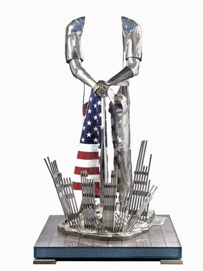 America (L'impegno)
