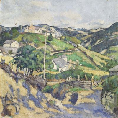 Bulciano