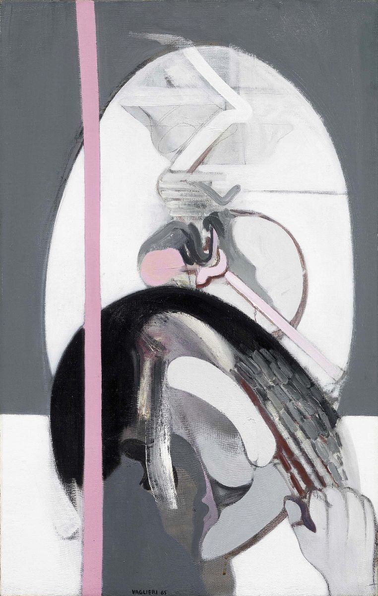 Tino Vaglieri - Feto Interno Esterno