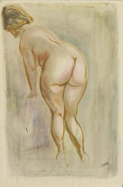 Nudo