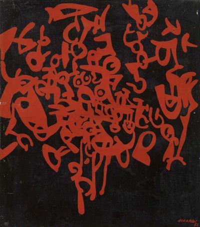 Rosso Nero