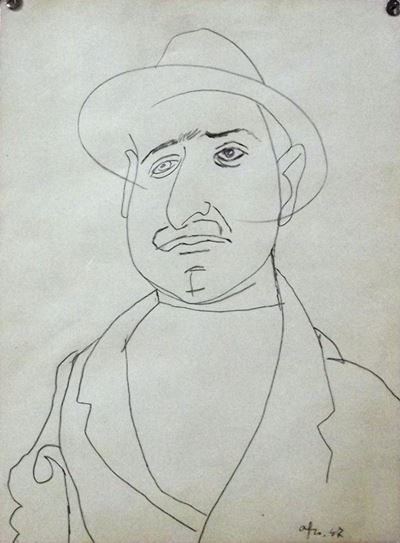 Ritratto