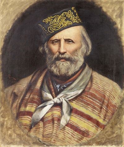 Garibaldi