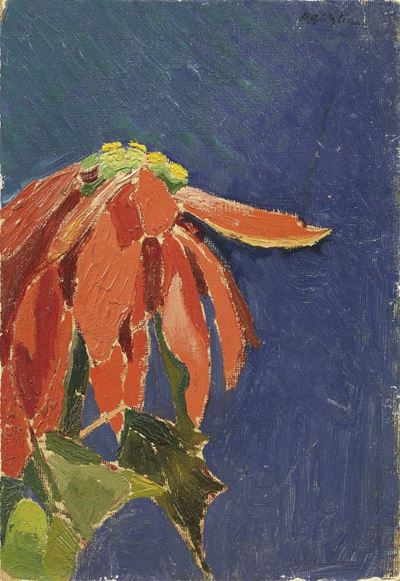 Fiore Rosso