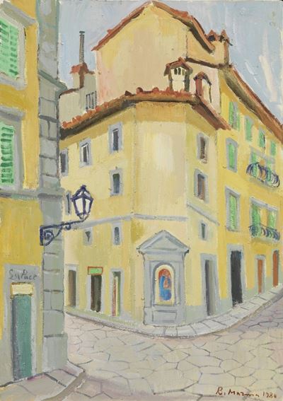 Angolo di Città