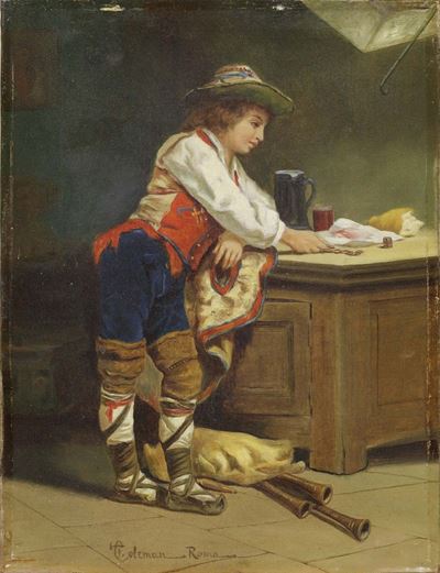 Pastorello