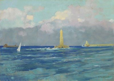 Il Fanale di Livorno