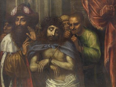 Ecce Homo