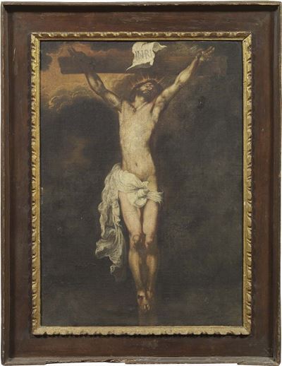 Crocifisso