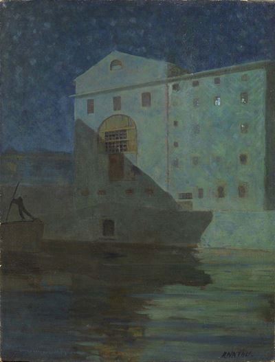 Notturno