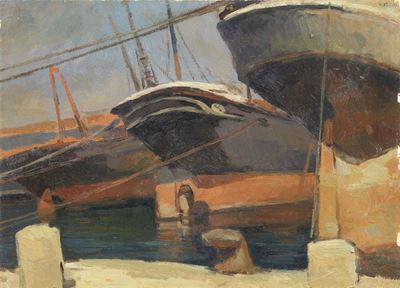 Barconi