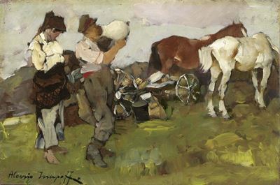 Contadini