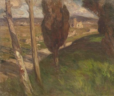 Paesaggio