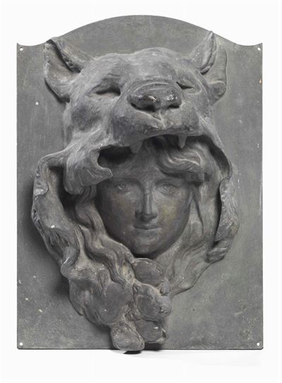 fréDégonde con la Leontea