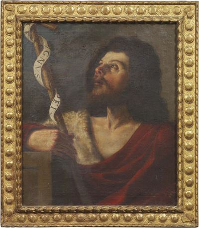 San Giovanni Battista