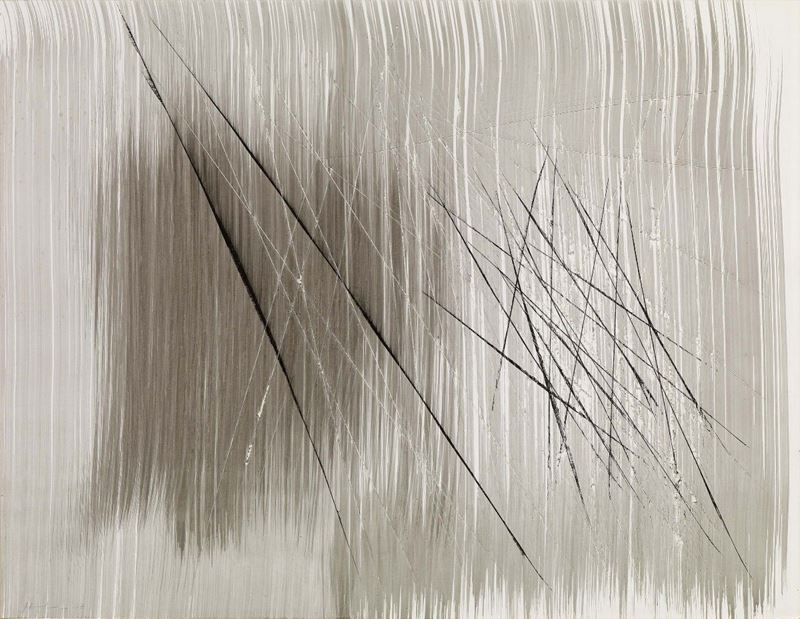 Hans Hartung - P 1967-102