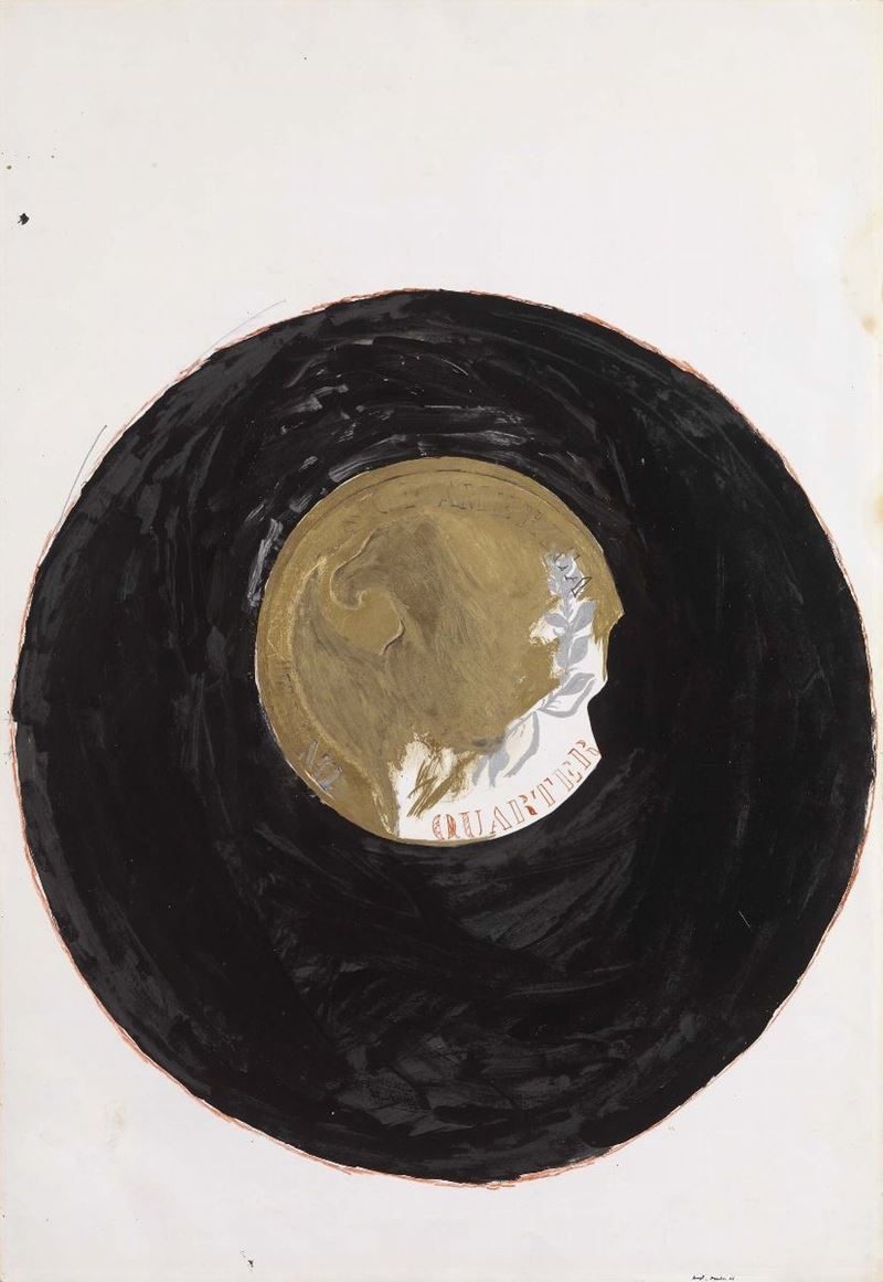 Franco Angeli - United States Of America