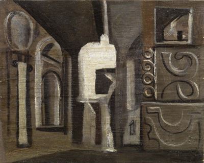 Composizione Murale