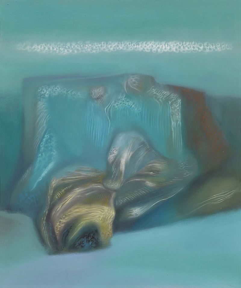 Marco Almaviva - Terio