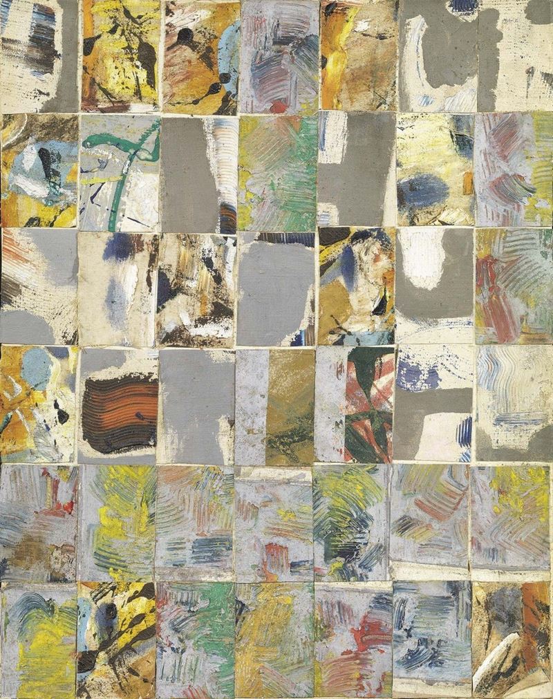 Remo Bianco - Collage