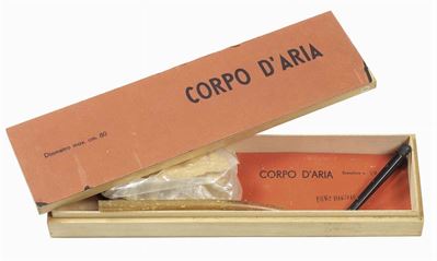 Corpo D'aria 9a