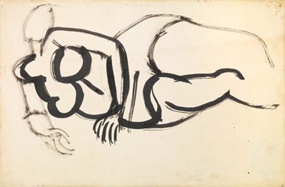 Nudo