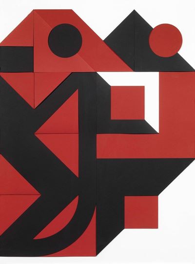 Rosso-nero