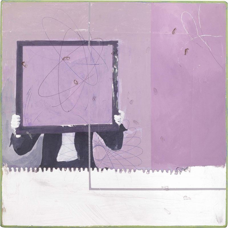Luca Coser - 1+1=1