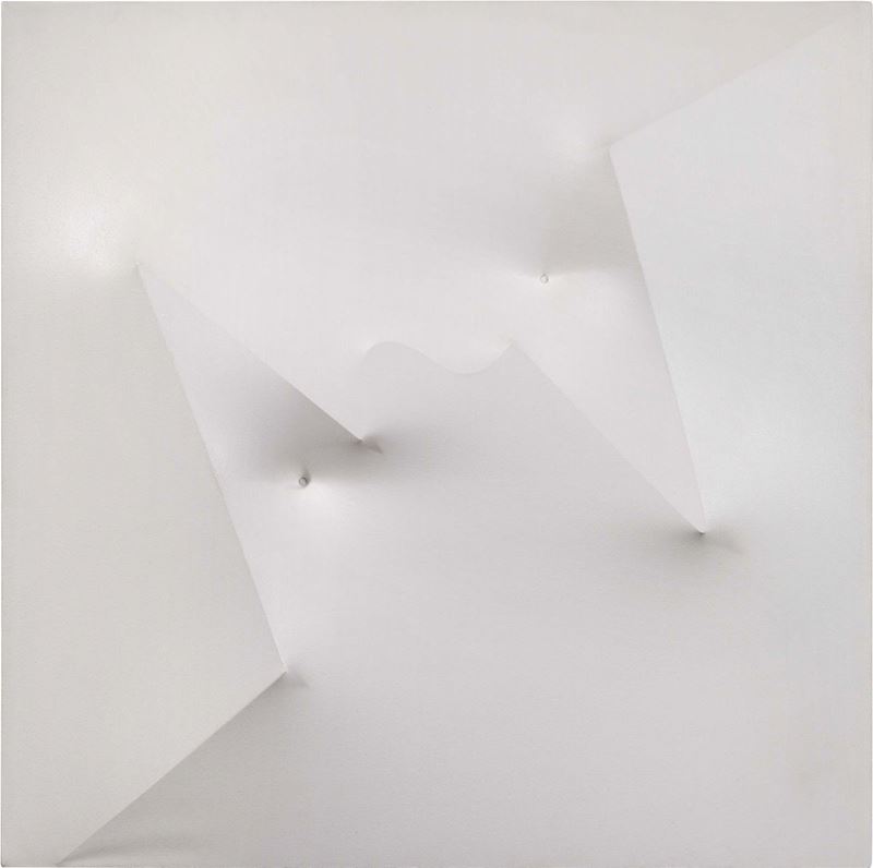 Giuseppe Amadio - Senza Titolo