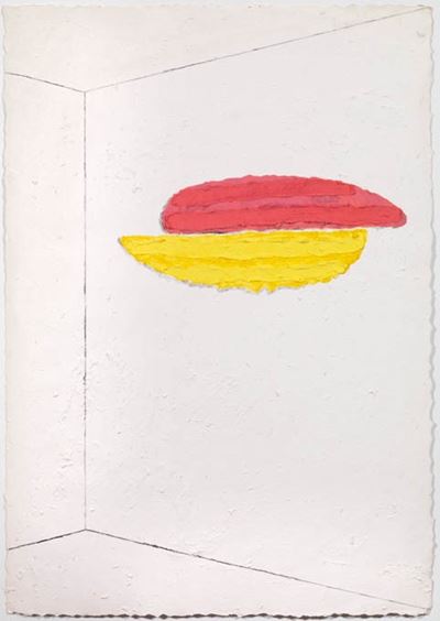 Pittura su Carta