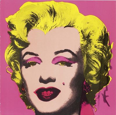 Marilyn