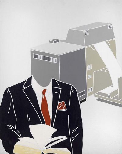 L'uomo Dell'organizzazione