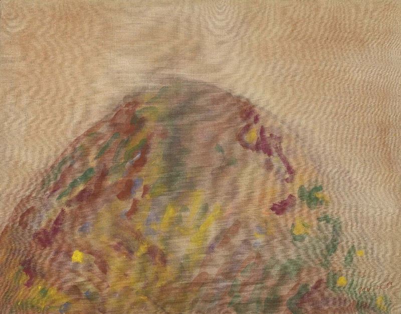 Antonio Zoran Music - Paesaggio Senese