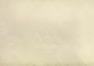 5 Ovali Bianchi