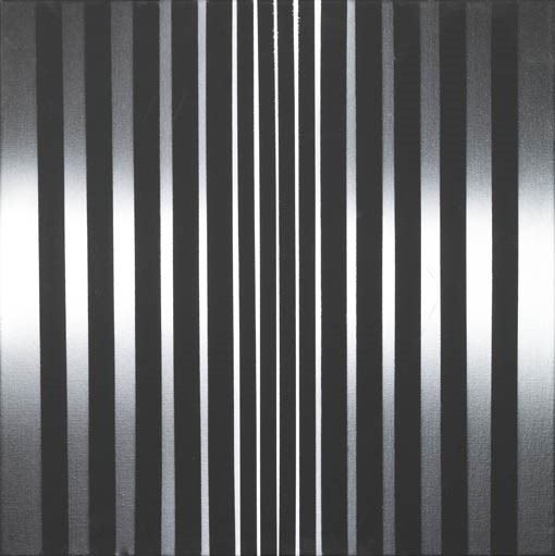 Ennio Finzi - Luce-vibrazione
