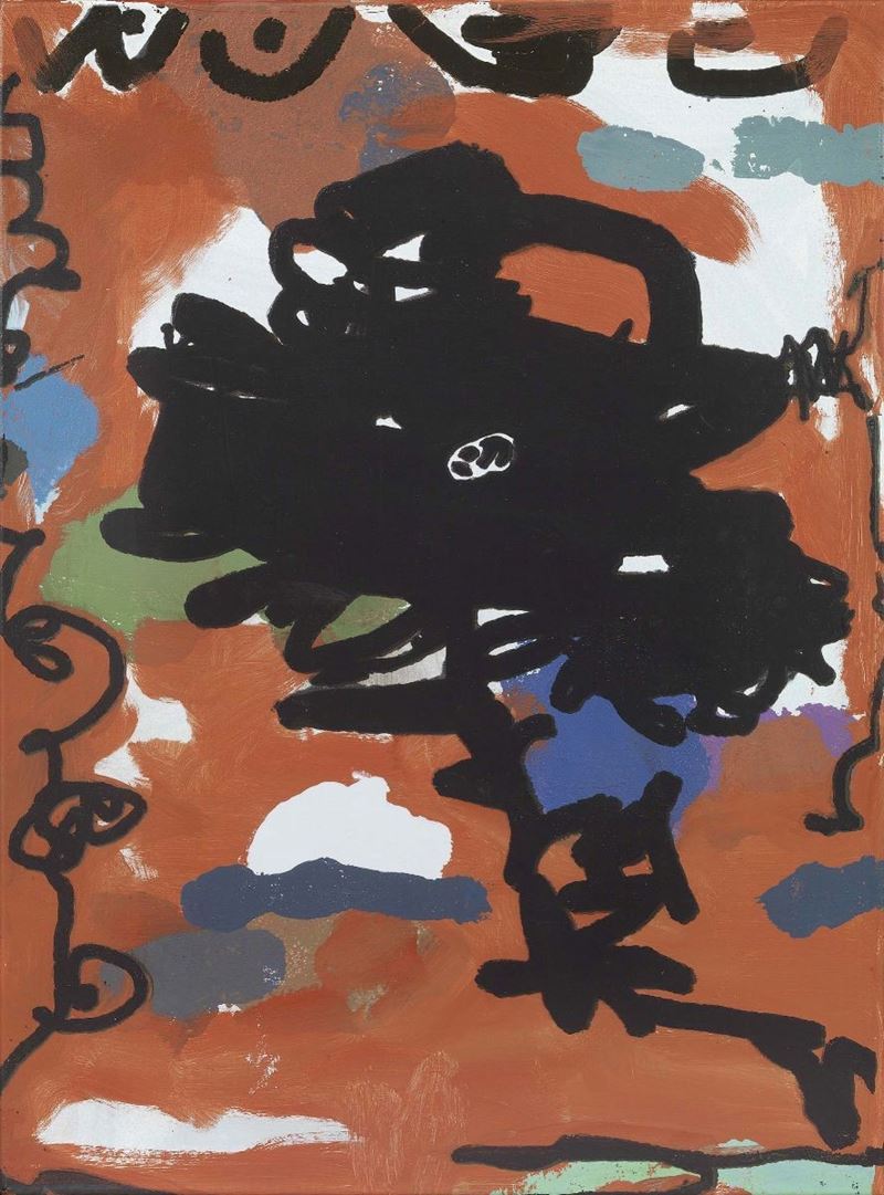 Ferruccio D'angelo - Fiore