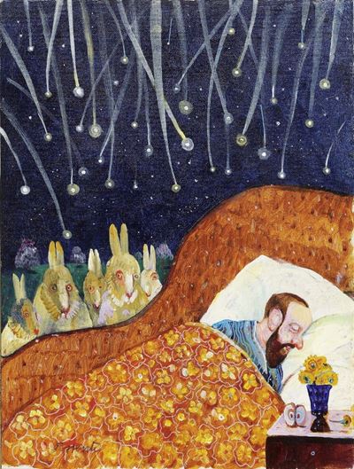 Un Sogno