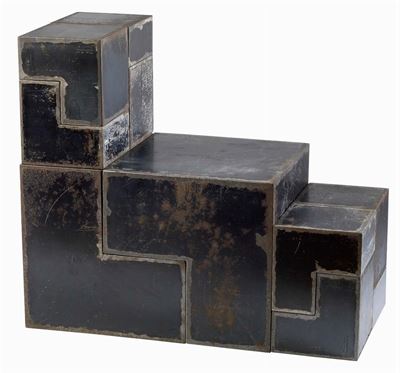 Costruttivo 74 - Modulo L