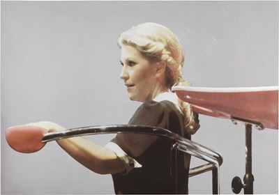 Joyce Didonato (particolare)