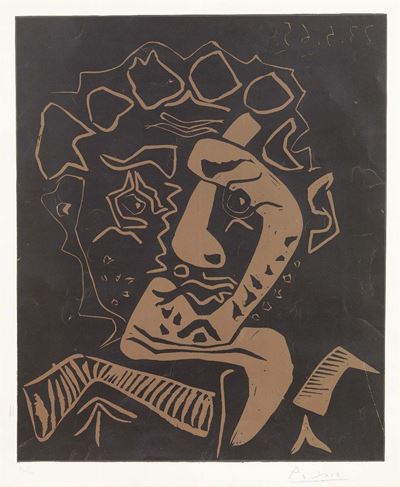 Le Danseur